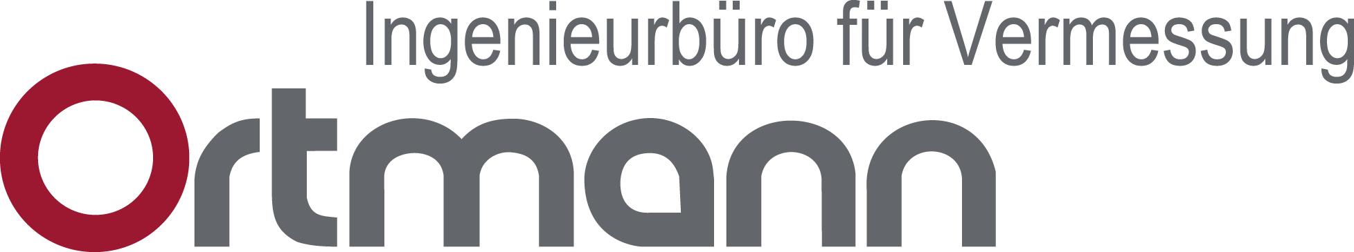 Über uns - Ortmann VermessungenOrtmann Vermessungen